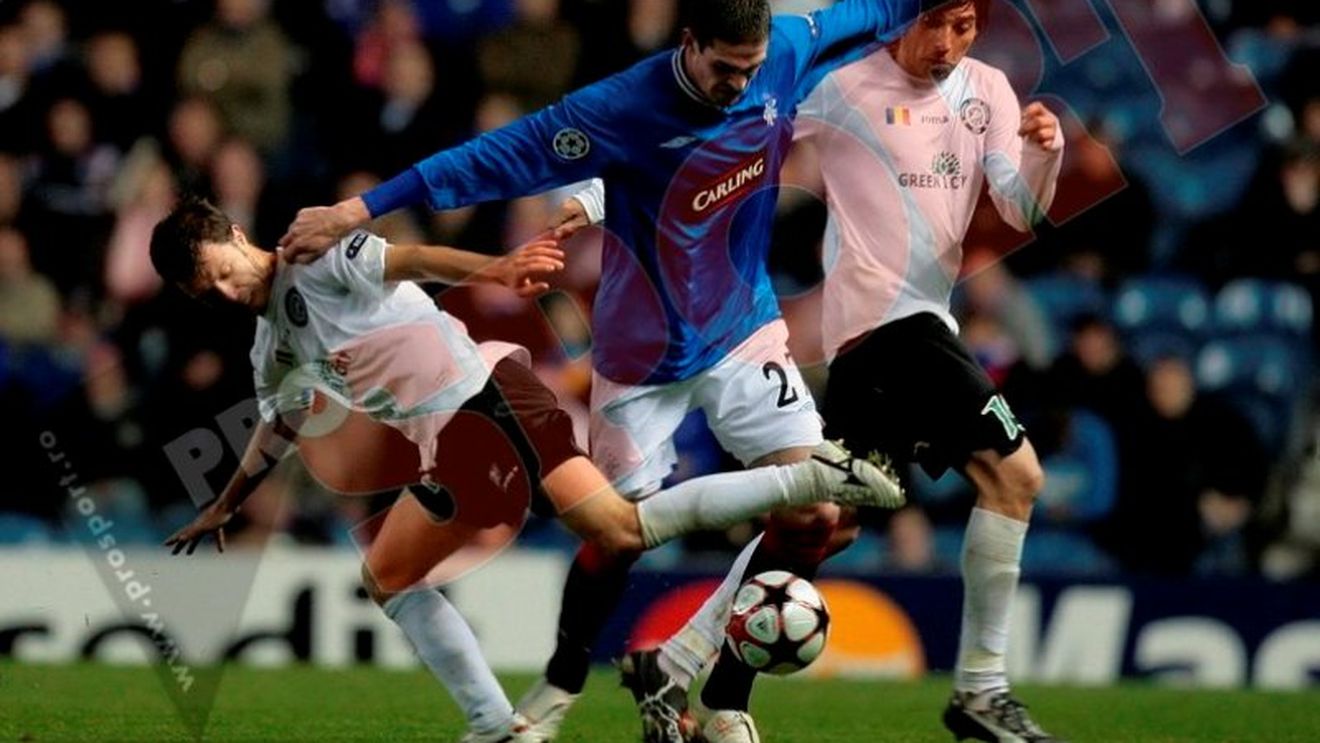 Galamaz: "Nu multe echipe din România pot face ce am făcut noi"