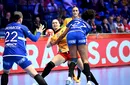 🚨 România – Franța 25-30, în Grupa Principală 1 de la CE de handbal feminin. „Tricolorele” au cedat pe final de meci