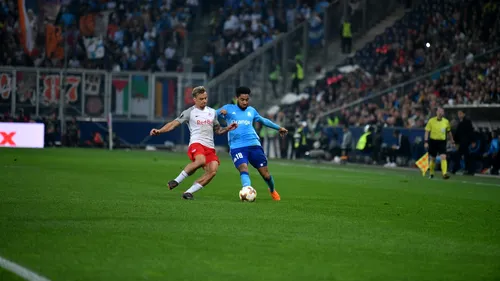 Europa League | Atletico - Marseille, finala de la Lyon! Ultimul meci european al lui Wenger la Arsenal a fost o înfrângere, francezii s-au calificat după o greșeală de arbitraj