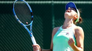 Irina Begu, a treia jucătoare din România care debutează cu victorie la turneul WTA de la Sankt Petersburg! Cine sunt adversarele din optimi ale sportivelor noastre