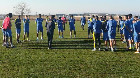 Petrolul și-a amânat meciul cu liderul Ligii 2. Cum au motivat ploieștenii şi când a fost reprogramată partida