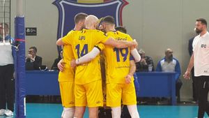 Corona Brașov nu i-a făcut față deținătoarei Ligii Campionilor. Primele reacții ale lui Laurențiu Lică și Bela Bartha după meciul cu „colosul” Trentino