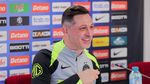 Mirel Rădoi a recunoscut interesul pentru transferul lui Ștefan Târnovanu de la FCSB