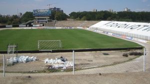 AICI voia Steaua să-l trimită pe Florin Costea să joace!** Atacantul nici n-a vrut să audă: "Vreau să plec, dar nu acolo"