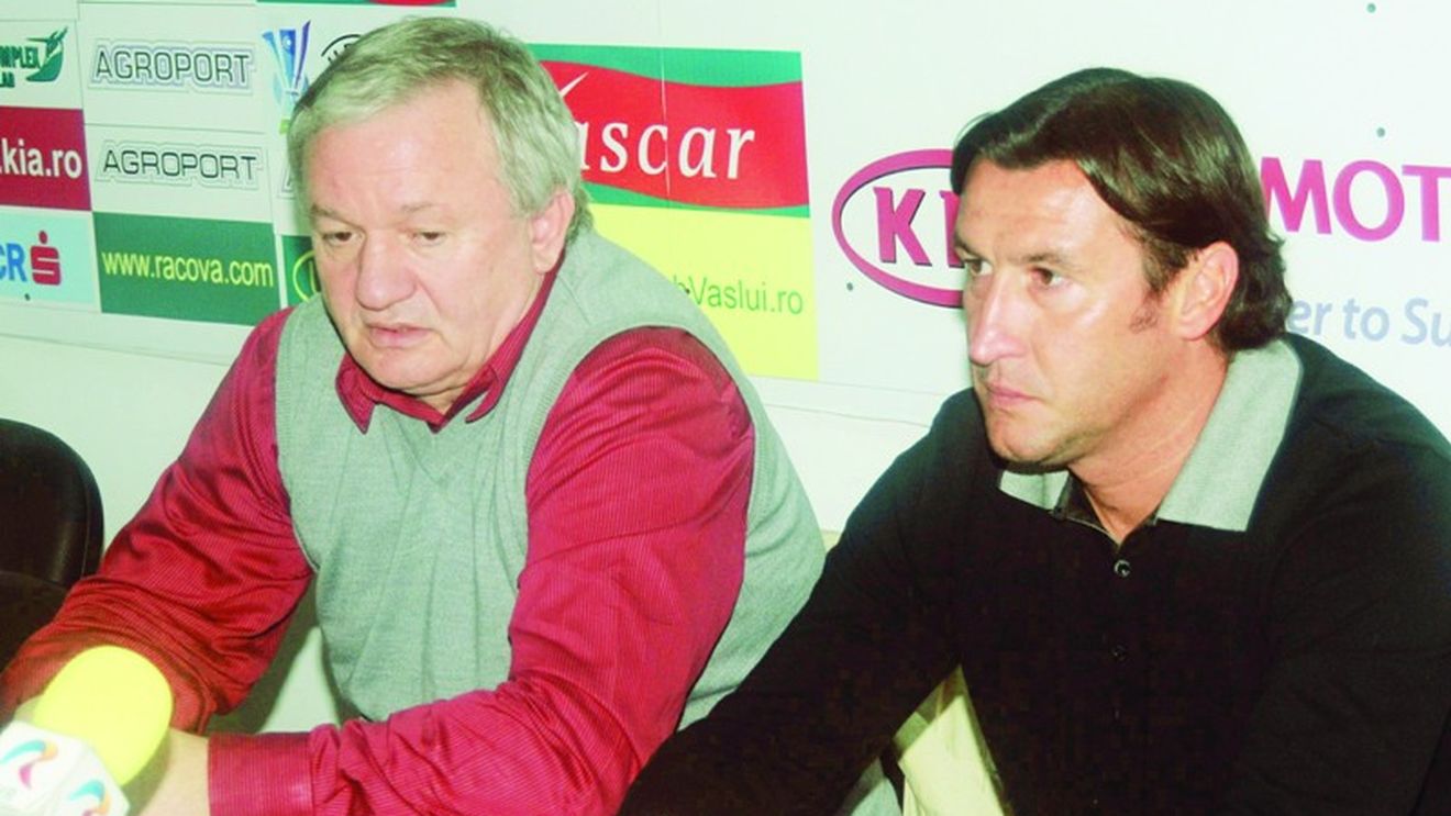 "Nu mă bag peste Moldovan, așa cum am făcut cu alții"