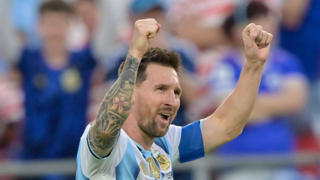 „Messi este un nebun!”. Erling Haaland, reacție virală după regalul Argentina - Algeria 3-0, de la CM 2026