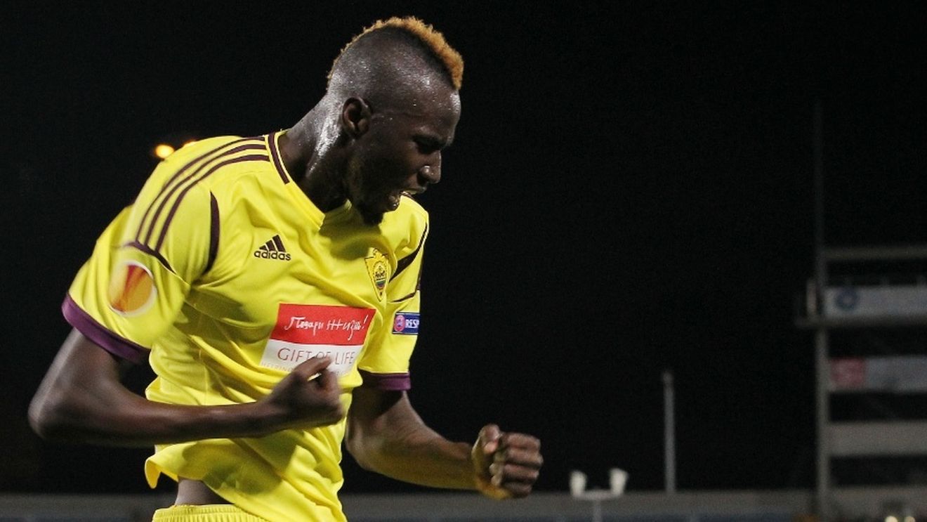 Liverpool are toate motivele să regrete că nu l-a transferat!** Execuție de clasă: golul reușit de Lacina Traore contra "cormoranilor"