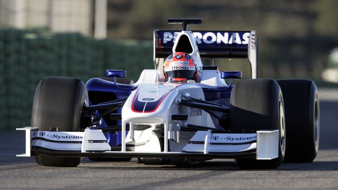 Bavarezii aruncă mănușă spre Ferrari și McLaren