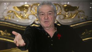 Povestea fotbalistului de la FCSB care a fost sacrificat după înfrângerea echipei lui Gigi Becali: „Am ajuns într-un container”