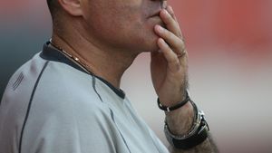 Grigoras: "Gazdele au ratat, noi am marcat"