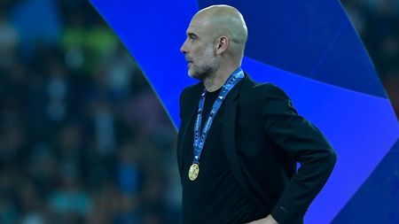 Pep Guardiola, deasupra tuturor! Ce bornă istorică a bifat catalanul după ce a cucerit Liga Campionilor cu Manchester City