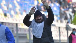 Constantin Budescu iese la atac, după ce a „trădat-o” pe Sepsi: „Eu le-am zis asta, dar ei au ieșit și au făcut circ”. Cu ce echipă a mai negociat