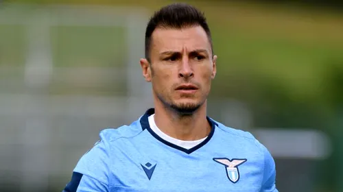 Ștefan Radu, după ce a egalat recordul de meciuri jucate în tricoul lui Lazio: „Nu credeam că voi ajunge la aceste cifre!”
