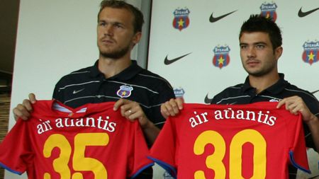 "Vom încerca să caștigăm tot!"