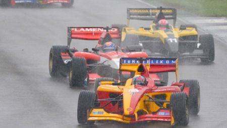 Milan, faliment pe "patru roți"