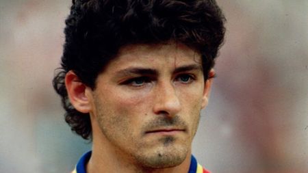 SUPER INTERVIU** Belodedici și povestea penalty-ului ratat cu Suedia, de la CM din 1994!