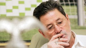 "Trebuie să câștigăm fără discuție cu Vasluiul!** Așa sunt eu construit!"