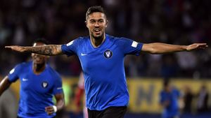 Pleacă Gabi Iancu în lumea arabă? Transferul bombă care ar putea aduce 800.000 în conturile lui FC Viitorul