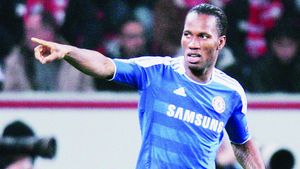 Drogba, îngropat în bani!** Va primi peste 20 de milioane â‚¬ pe sezon