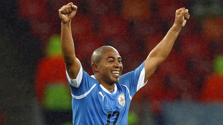 Arevalo Rios, transferat în Serie A