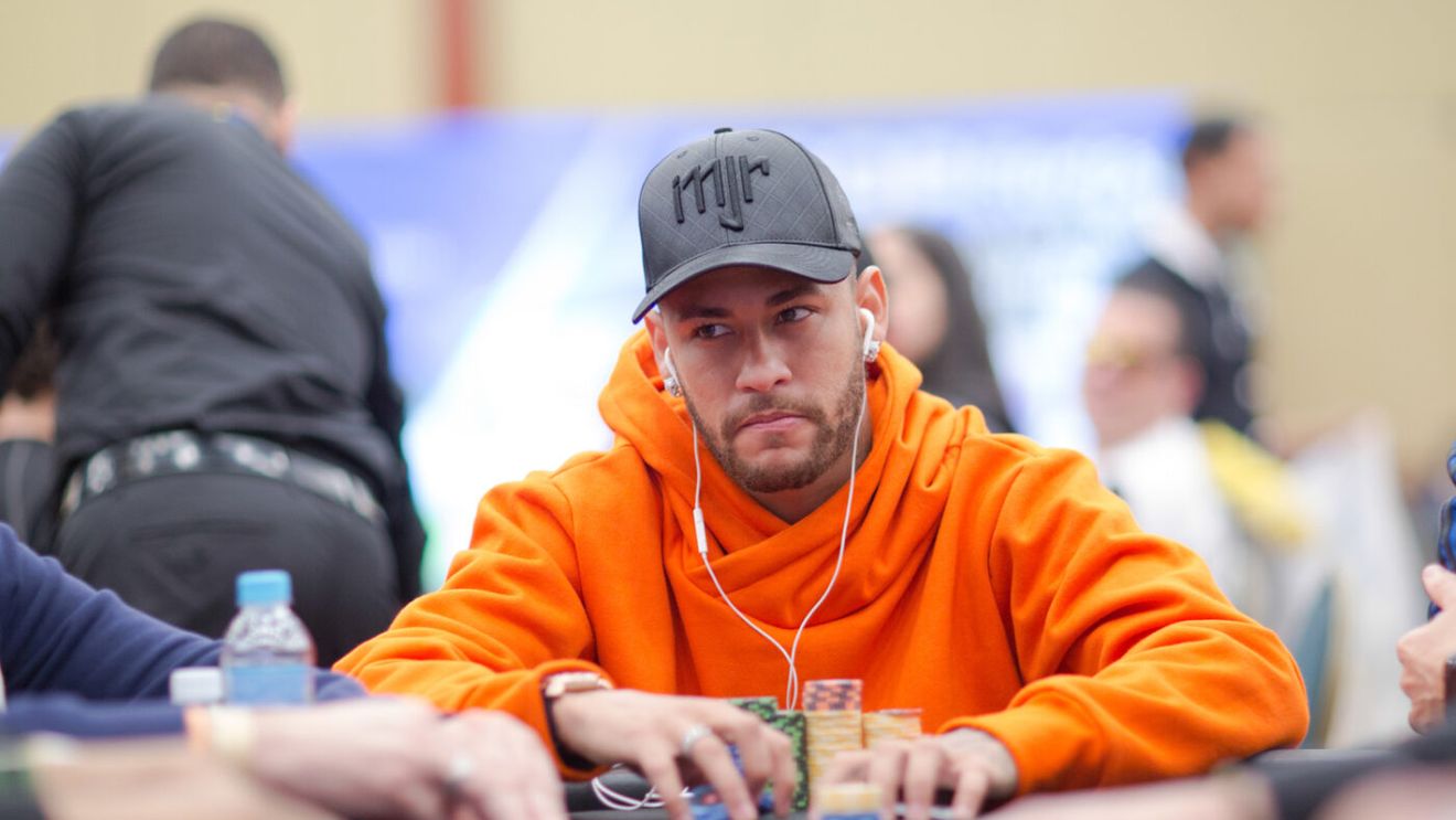 Sportivi pasionați de cazinouri și de jocuri de noroc. ADVERTORIAL