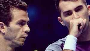 Tecău ratează calificarea în finala de la Paris, dar primește o veste mare! Câte locuri urcă Horia în clasamentul de dublu