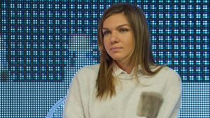 Simona Halep vede negru în faţa ochilor uneori: „Nu mai sunt prietenele mele în momentele dificile!"