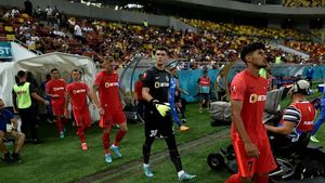 Ce se întâmplă dacă FCSB nu se califică în grupele Conference League: „Va fi haos! Din nou «se vinde»”