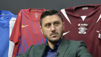 Ciprian Marica l-a distrus pe Florin Tănase, în direct, la TV: „Vedem tupeul, chiar nesimțirea lui, de a spune de arbitri că sunt vai de capul lor”