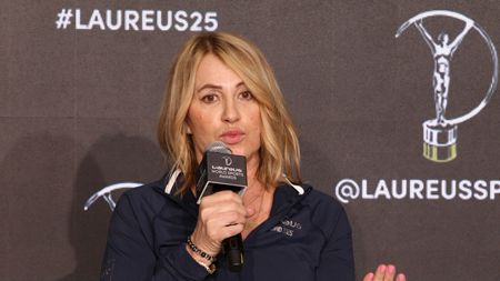 Nadia Comăneci, reacție după moartea lui Ion Iliescu, omul care a refuzat să-i fie naș: „Asta am simțit la recepția de la Cotroceni din anul căsătoriei mele”