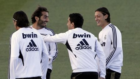 El e 'galacticul' pe care Mourinho l-a dezamăgit cel mai mult: "Sunt un fotbalist important!"** A jucat doar 20 de minute în acest sezon