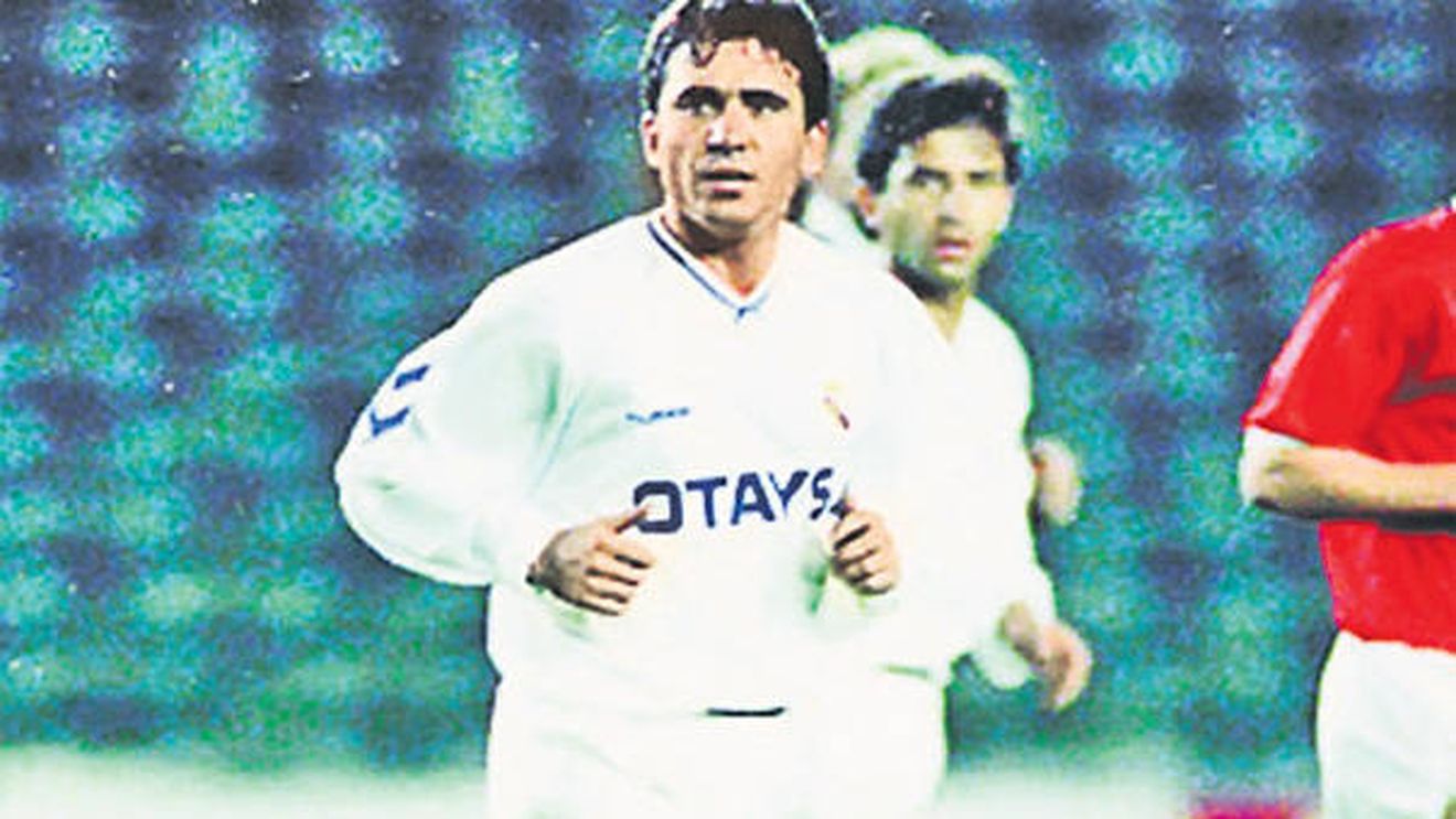 Cum am rămas doar cu Hagi! România mai putea da un jucător la Real Madrid: "Am avut contractul pe masă. Dacă mă duceam..." De ce a picat unul dintre cele mai tari transferuri din istoria fotbalului românesc