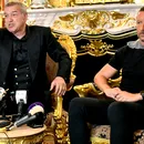 Gigi Becali i-a dat telefon lui Meme Stoica la pauza meciui FCSB – RFS şi i-a ordonat lui Charalambous să facă o schimbare! Patronul a recunoscut totul