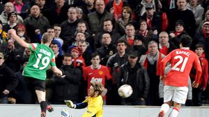 "Ia-l ACUM că ne-a înnebunit!"** El e noul Ronaldo pentru Sir Alex! Puștiul minune care a devenit principala țintă a lui Manchester United