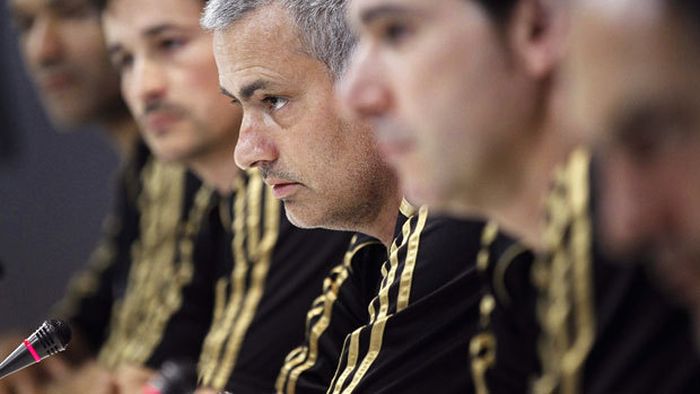 Lui Mourinho nu-i vine să creadă ce îi fac șefii!** I-au refuzat trei veri la rând un jucător pe care îl considera util, iar acesta va semna cu Chelsea