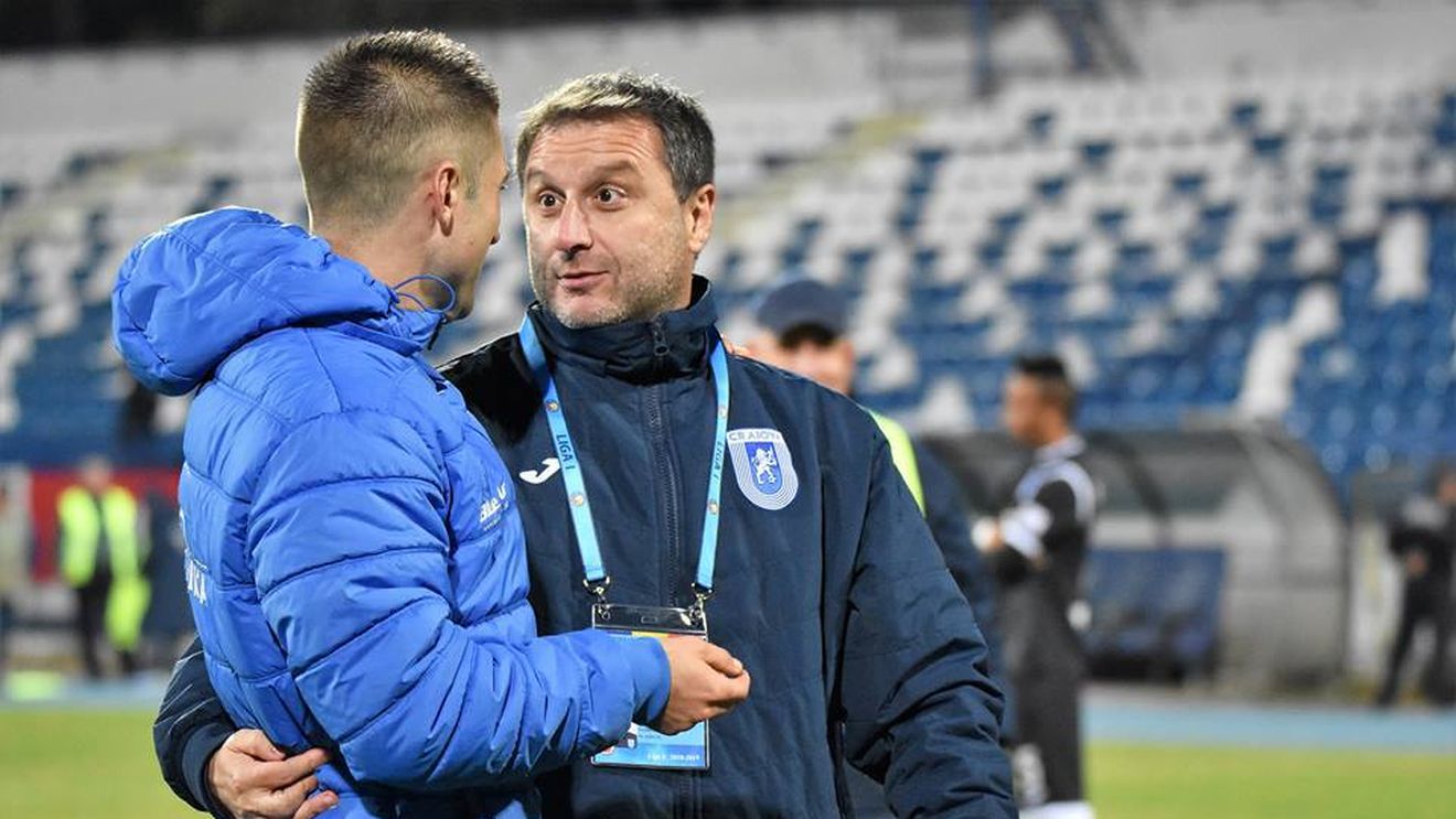 Devis Mangia i-ar cere lui Piţurcă daune de două milioane de euro pentru că l-a catalogat „bu*****u”