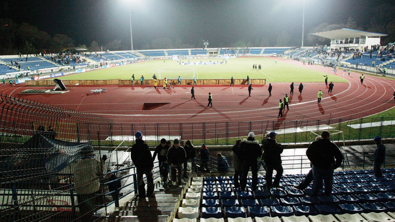 "Pinalti": "O să demonstrez că Poli Iași a facut nereguli"