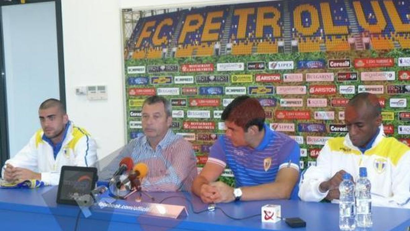 Rednic cere sprijinul suporterilor și îl 'înțeapă' pe Mulțescu:** "Pe vremea SMURD-ului nu era așa presiune!" Ce mesaj are pentru fani