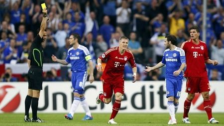 "Cheltuieli inoportune și hazardate!"** Chiar dacă TVR nu va lua opțiunea de Ligă, competiția va fi văzută la liber