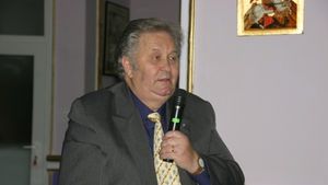 Clujul plânge!** După Emil Hossu, fanii lui "U" l-au pierdut și pe Gheorghe Bodea