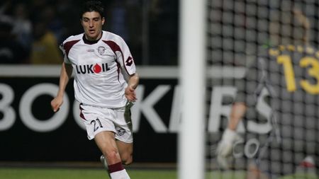 Legiunea** franceză