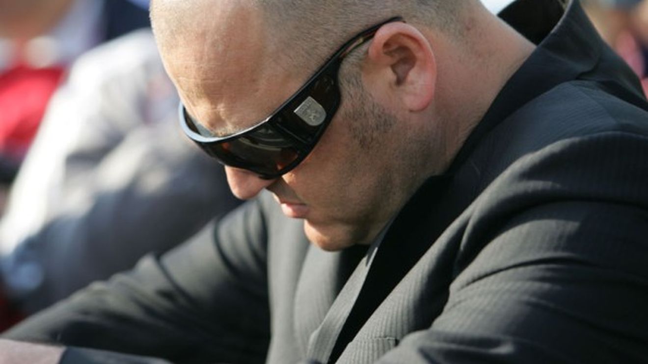 "Monica Rigo nu are ce căuta în arbitraj! Suntem proști, nu ne putem lupta cu sistemul!"