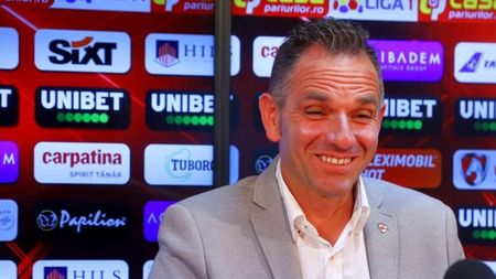 Pablo Cortacero, mână în mână cu fotbaliștii spanioli care au falimentat Dinamo? „Își ia cotă parte. Nimeni nu s-a gândit la asta”