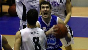Doliu la Ploiești!** Fostul jucător al celor de la CSU, Nikola Ilici a decedat