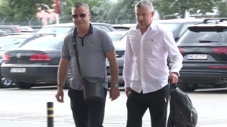 Cristi Balaj confirmă ProSport! Care este starea de sănătate a patronului Neluțu Varga. „Primul ajutor i-a fost acordat într-un timp scurt!”