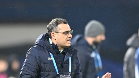 Mihai Teja a recunoscut tot după ce Metaloglobus a pierdut și cu Csikszereda: „În orice clipă putea să izbucnească un scandal!”