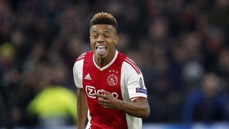 A "lovit" în Real Madrid și Juventus și i-a pus pe jar pe granzi! Trei echipe-gigant se luptă pentru semnătura starului lui Ajax