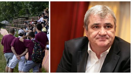 Goniți de Taban! Jucătorii convinși de Cristescu să joace pentru Rapid, puși într-o situație penibilă! "E clar: Copos nu vrea să vândă!"