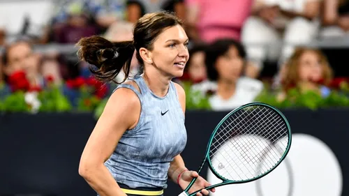 Nimeni nu o mai discriminează pe Simona Halep! A venit decizia momentului