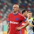 Vlad Chiricheș, șocat de plecarea lui Florin Tănase de la FCSB: „Vorbeam cu soția că tuturor ne vine rândul, dacă patronul nu te mai are la inimă”